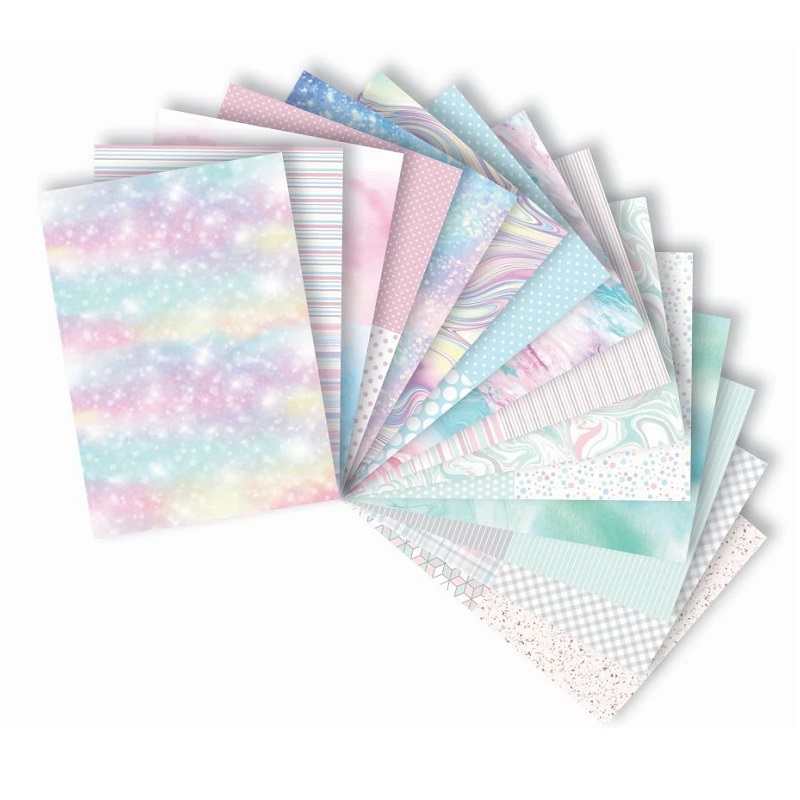 kunstipaberid disainpaberid meisterdamiseks värvilised paberid