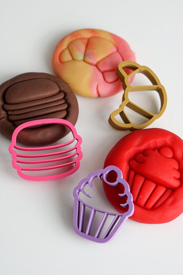 plastiliinivorm voolimisvorm plastiliin piparkoogivorm küpsisevorm kunst kokandus voolimisvahendid voolimistarbed