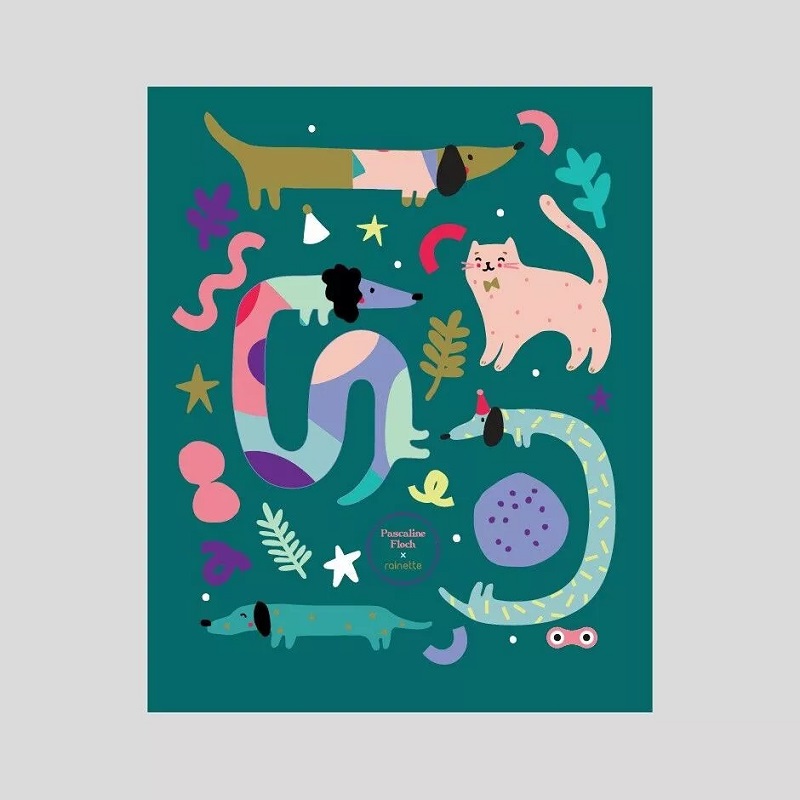 Rainette helkurkleepsud helkurid kleepekad