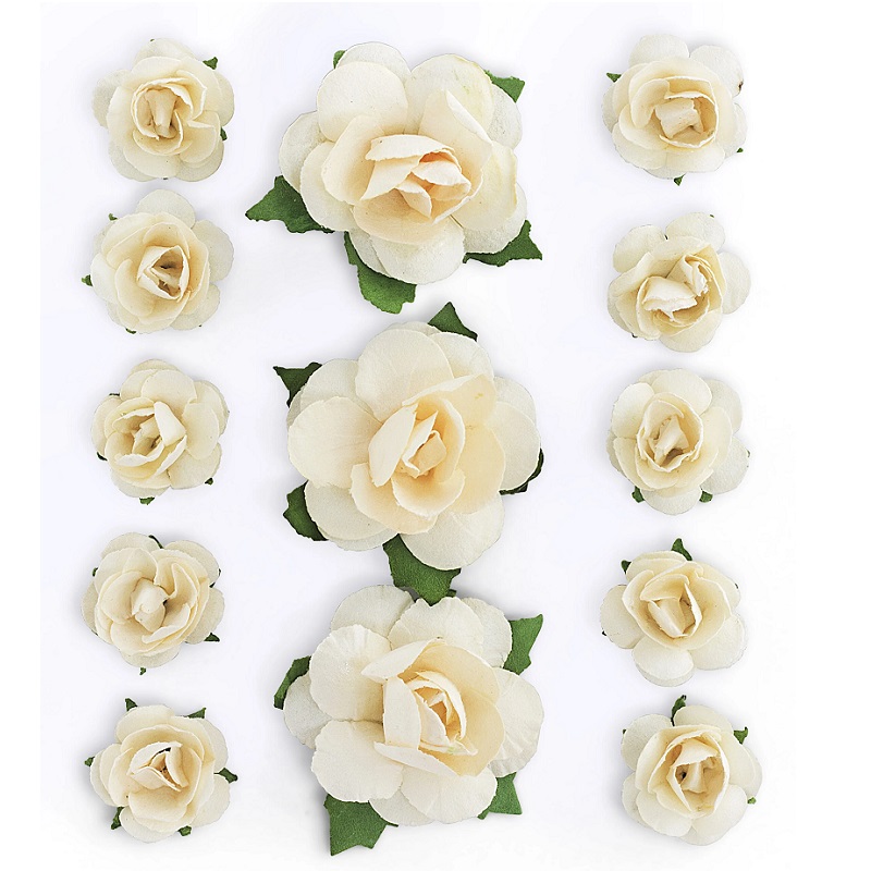 3D lillekleepsud kleepsud kleepekad iseliimuvad paberlilled