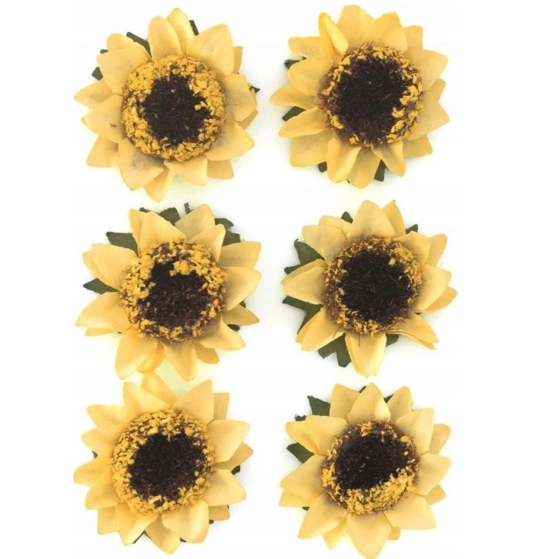 3D lillekleepsud kleepsud kleepekad iseliimuvad paberlilled