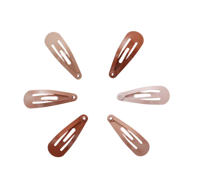 juukseklambrid juustele aksessuaarid klambrid patsikummid van pauline