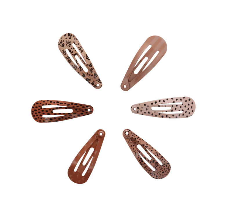 juukseklambrid juustele aksessuaarid klambrid patsikummid van pauline