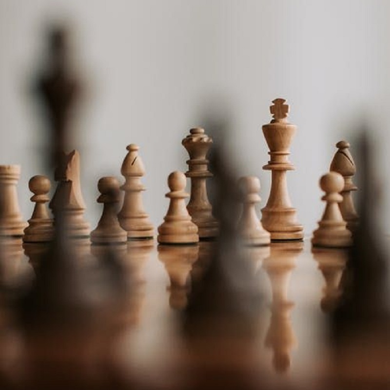 puidust male mängukomplekt