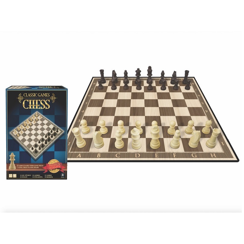 puidust male mängukomplekt