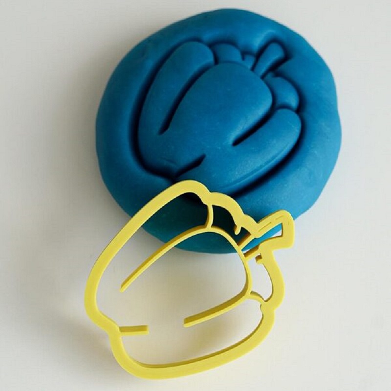 plastiliinivorm voolimisvorm plastiliin piparkoogivorm küpsisevorm kunst kokandus voolimisvahendid voolomistarbed