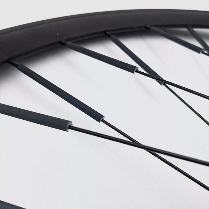 Rainette helkurpulgad jalgrattale ratastoolile helkur kodarahelkurid