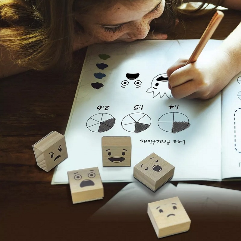 tunnetega templid emotsioonid lastele viha rõõm kurbus armastus