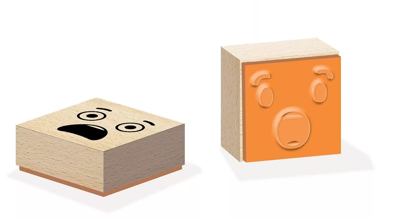 tunnetega templid emotsioonid lastele viha rõõm kurbus armastus