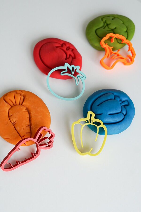 plastiliinivorm voolimisvorm plastiliin piparkoogivorm küpsisevorm kunst kokandus voolimisvahendid voolomistarbed