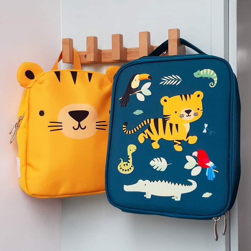 termokott lastele kuumakott külmakott reisikott toidukott randa piimapudelile kott