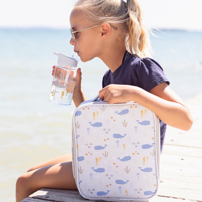 termokott lastele kuumakott külmakott reisikott toidukott randa piimapudelile kott