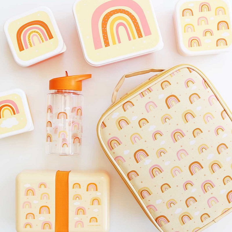 termokott lastele kuumakott külmakott reisikott toidukott randa piimapudelile kott