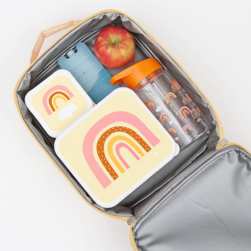 termokott lastele kuumakott külmakott reisikott toidukott randa piimapudelile kott