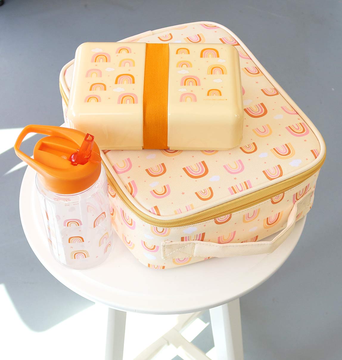 termokott lastele kuumakott külmakott reisikott toidukott randa piimapudelile kott