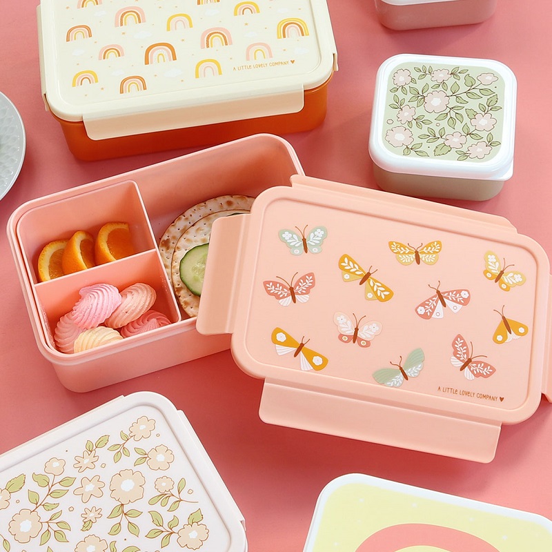 kaasaskantav söögikarp kaanega eemaldatava sisuga lõunasöögikarp toidunõu toidukarp toiduanum