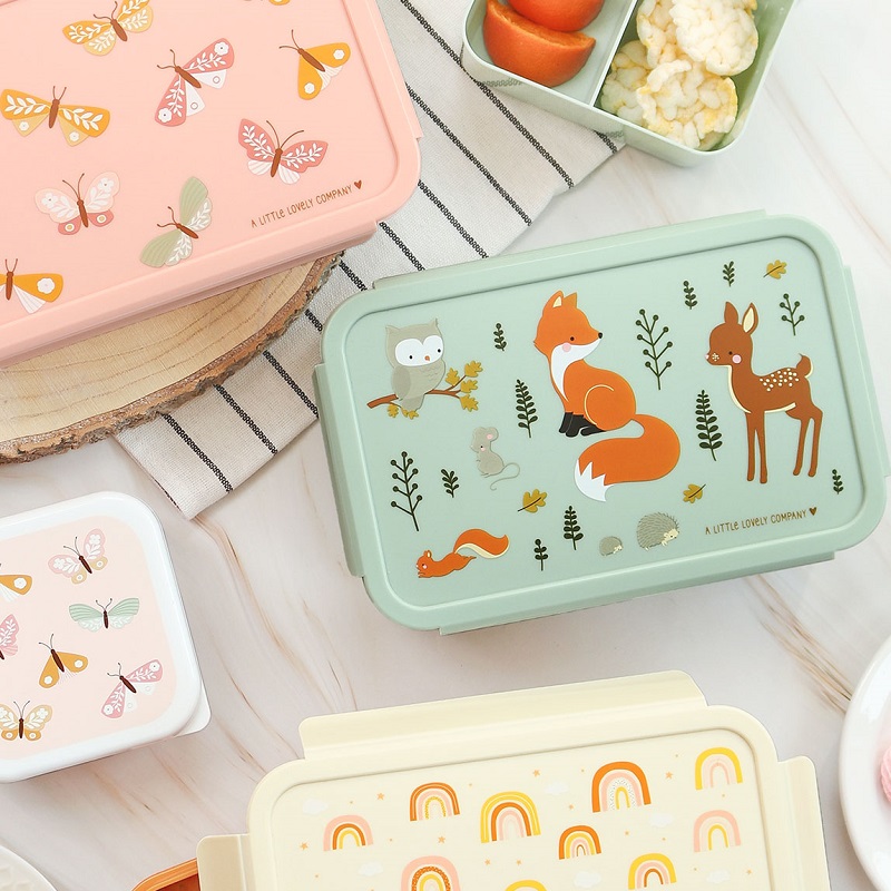 kaasaskantav söögikarp kaanega eemaldatava sisuga lõunasöögikarp toidunõu toidukarp toiduanum