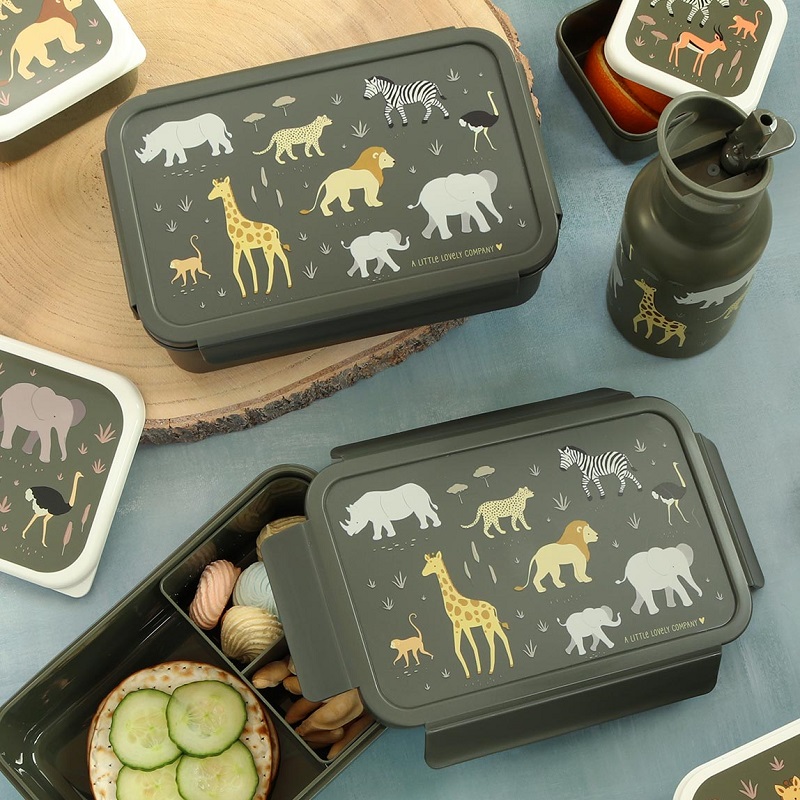 kaasaskantav söögikarp kaanega eemaldatava sisuga lõunasöögikarp toidunõu toidukarp toiduanum