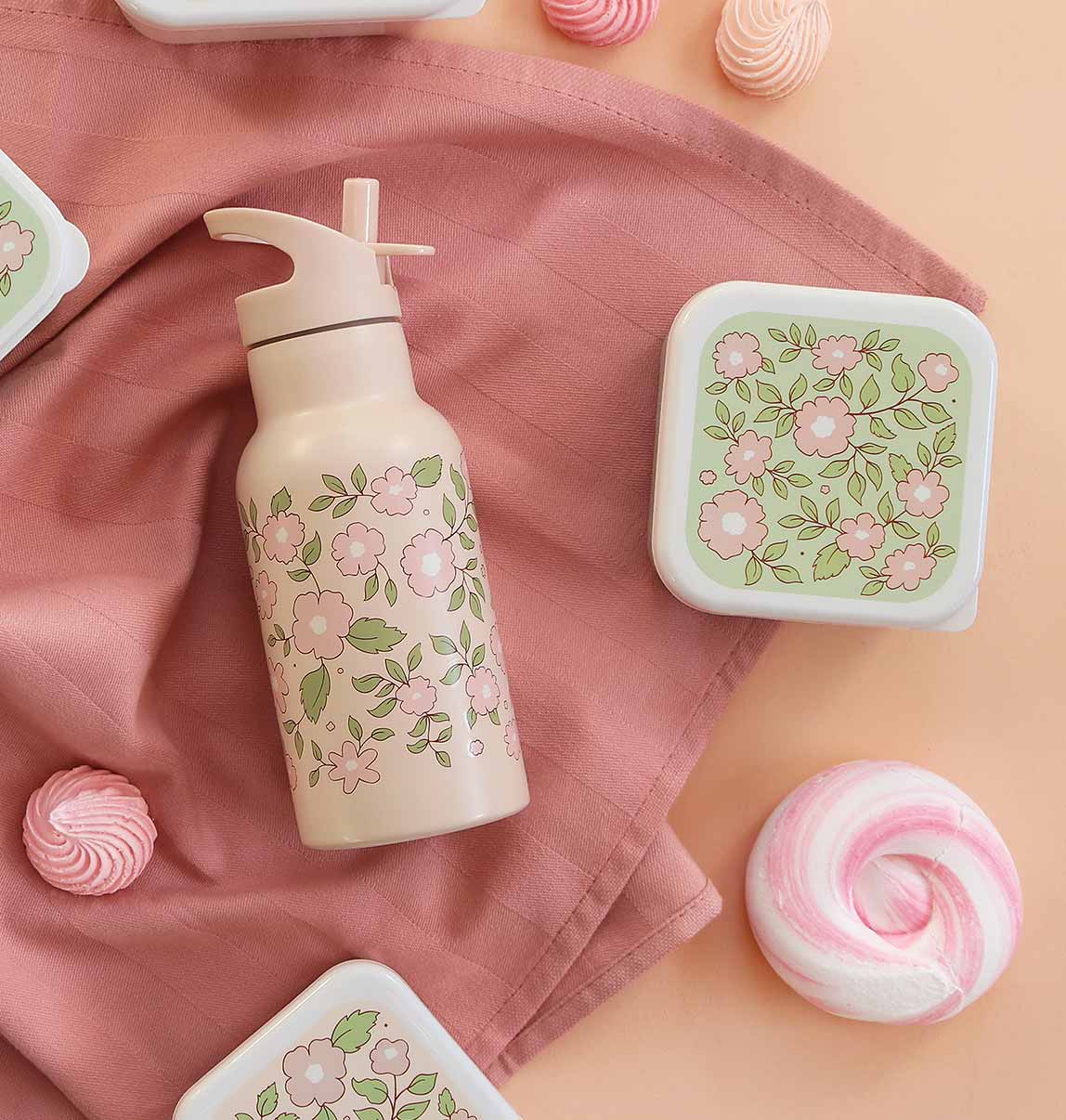 laste joogipudel termospudel roostevabast terasest veepudel spordipudel