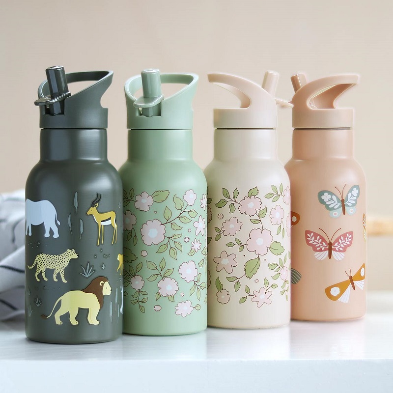 laste joogipudel termospudel roostevabast terasest veepudel spordipudel