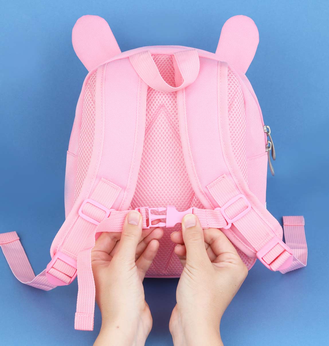 laste seljakott koolikott kott lasteaeda trenni tugevdatud seljaosa reguleeritavad rihmad