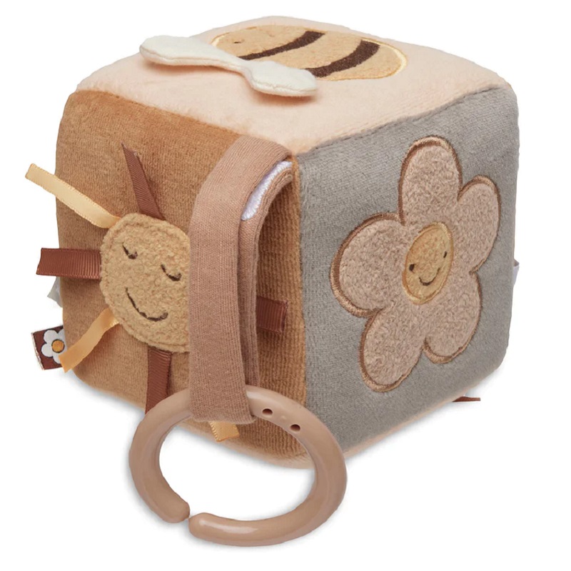 riputatav mänguasi vankrimänguasi õhukarussell ohutu kaisukas beebile lapsele aktiivsuskuubik