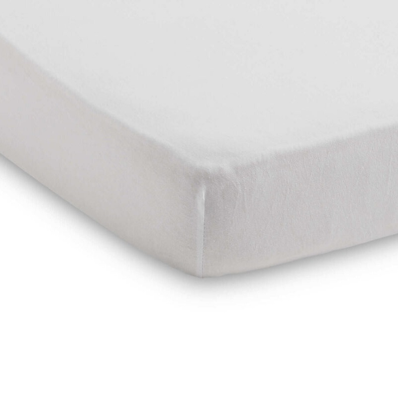 veekindel kummiga lina lapse voodile beebi