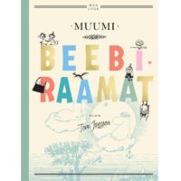 beebiraamat mälestusteraamat muumi muumioru lood