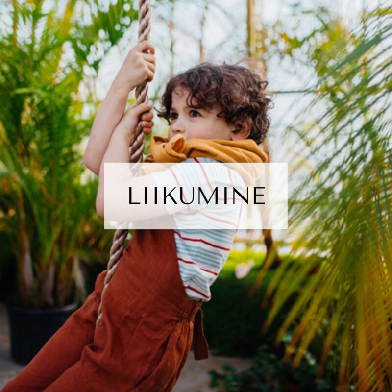 LIIKUMINE