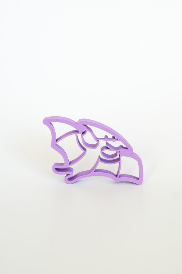 plastiliinivorm küpsisevorm lastele voolimisvorm liivakastivorm