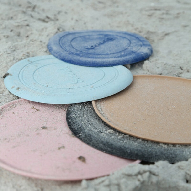 scrunch liivavormid silikoonist liivakastimänguasjad ämber kastekann kühvel