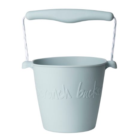 Scrunch kokkuvolditav ämber silikoonist liivakastimänguasjad