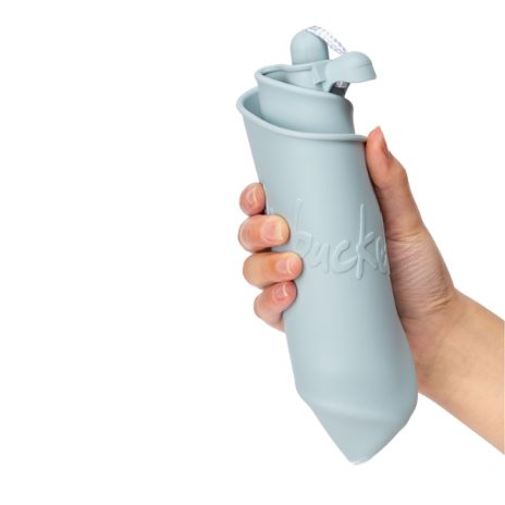 scrunch helesinine 6