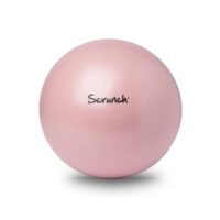 scrunch täispuhutav laste pehme pall rannapall