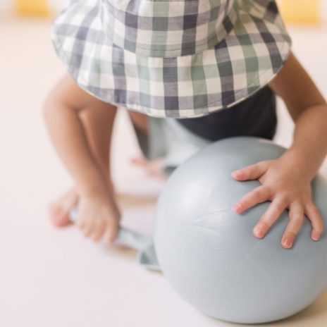 scrunch täispuhutav laste pehme pall rannapall