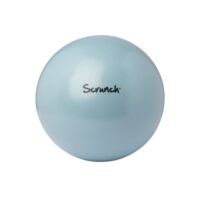 scrunch täispuhutav laste pehme pall rannapall