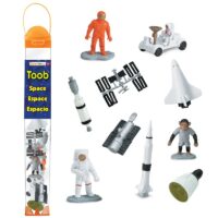realistlike inimfiguuride kompelkt kosmos astronaut