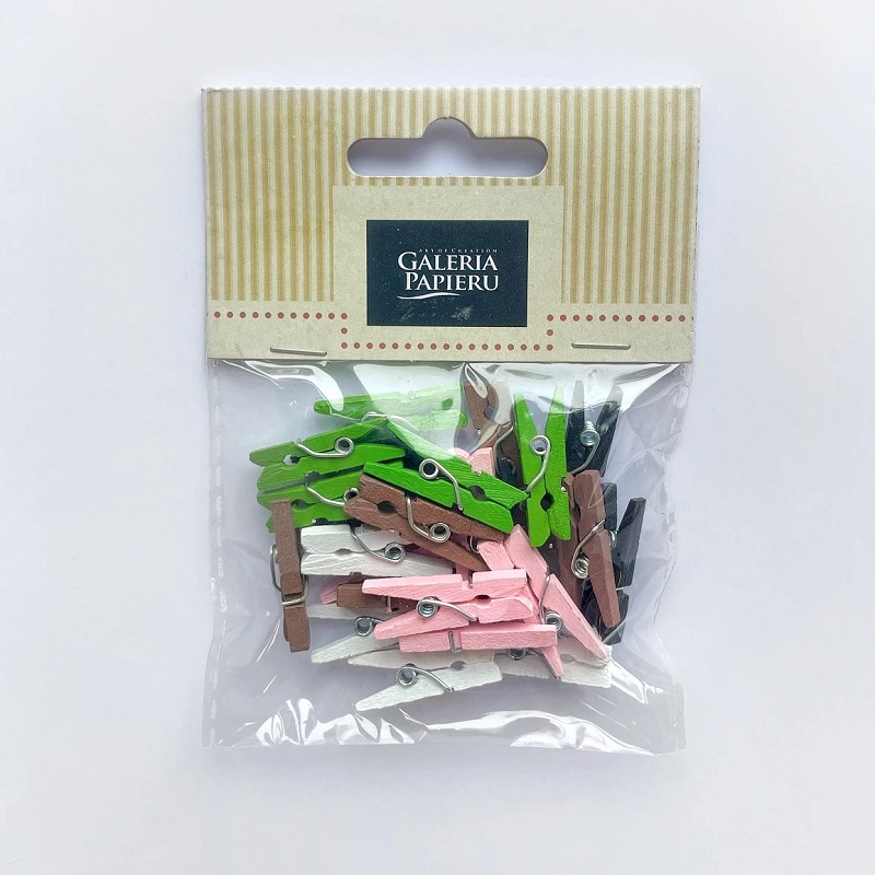 puidust lõksud näpid pesulõksud kunstitööks montessori igapäevaelu lapsele