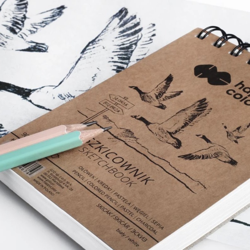 visandiplokk kunstipaberid kunstiplokk joonistusplokk valged paberid kunstiprojekt lapsele