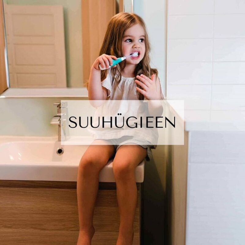 SUUHÜGIEEN