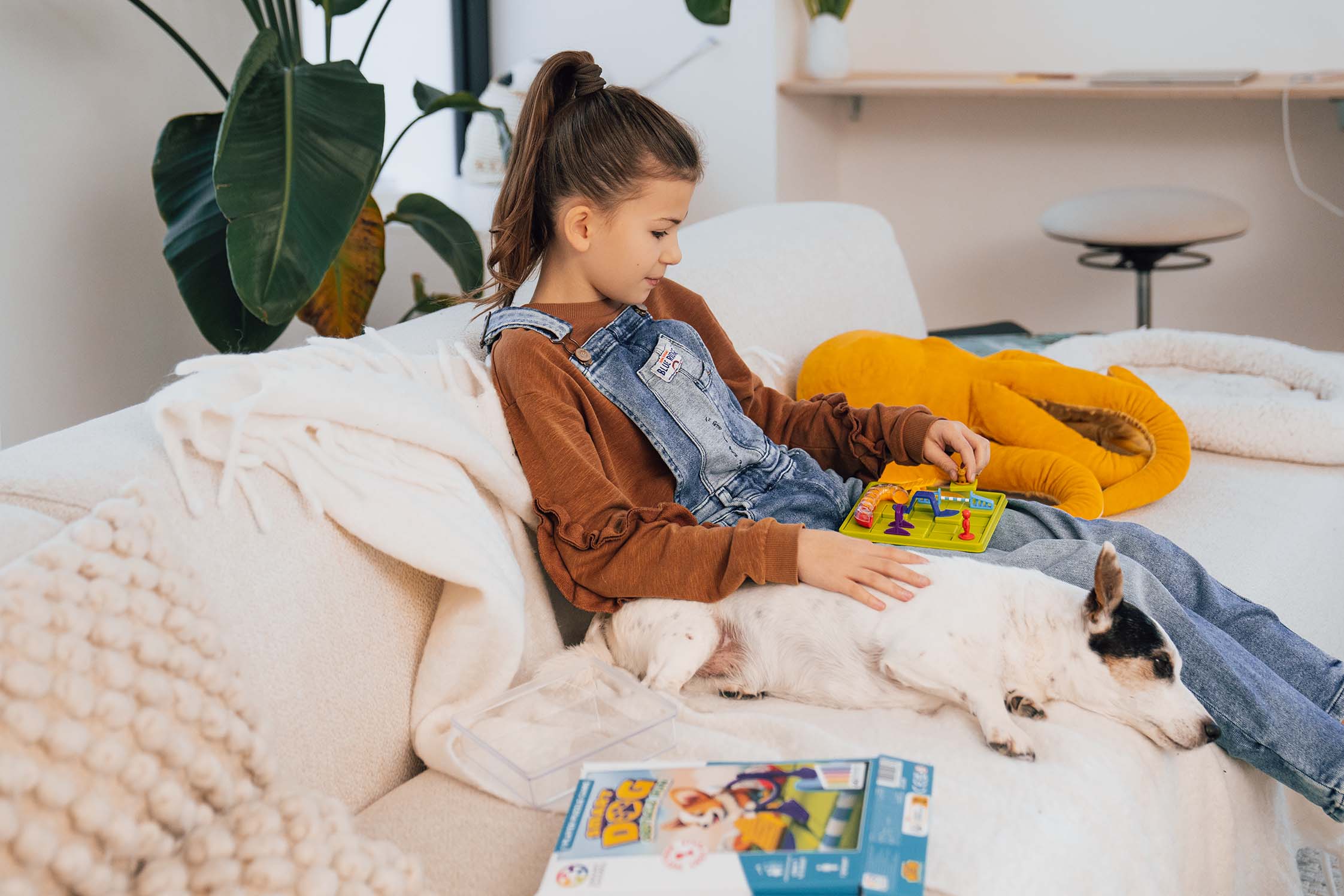 smartgames loogikamäng muinasjutumäng lauamäng mida kinkida lapsele ühele mängijale reisile kaasa tark koer koerad smartgames loogikamäng muinasjutumäng lauamäng mida kinkida lapsele ühele mängijale reisile kaasa tark koer koerad