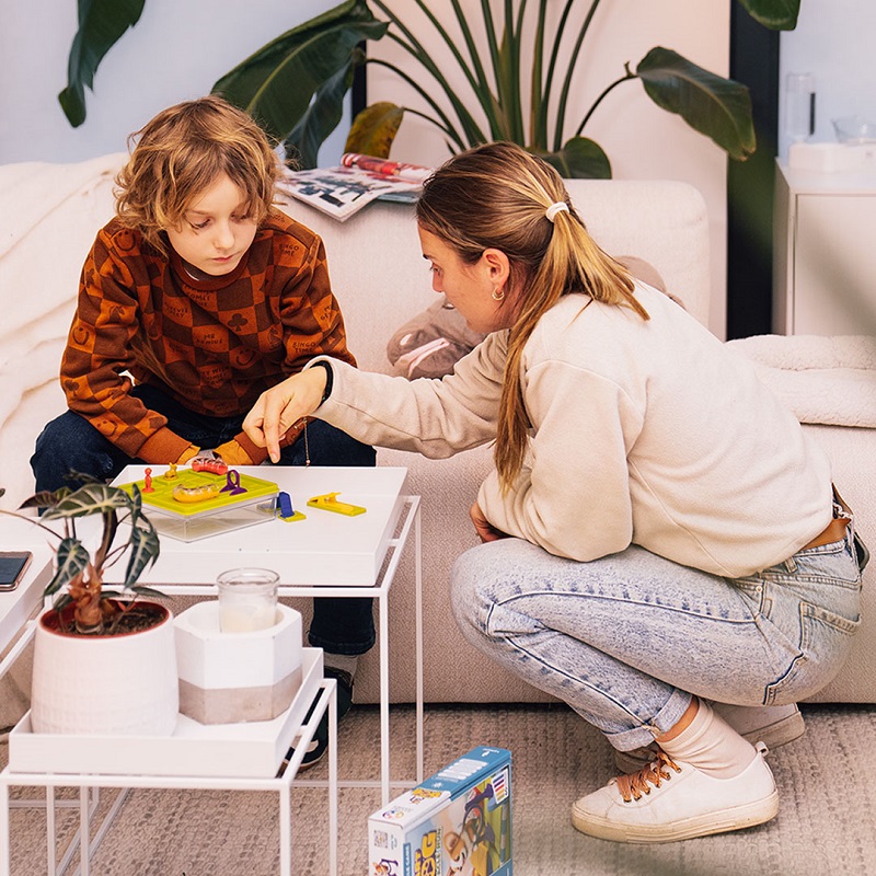 smartgames loogikamäng muinasjutumäng lauamäng mida kinkida lapsele ühele mängijale reisile kaasa tark koer koerad smartgames loogikamäng muinasjutumäng lauamäng mida kinkida lapsele ühele mängijale reisile kaasa tark koer koerad