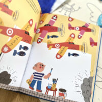 väikesed inimesed suured unistused raamatusari realistlik raamat montessori päris elu elulugu pablo picasso