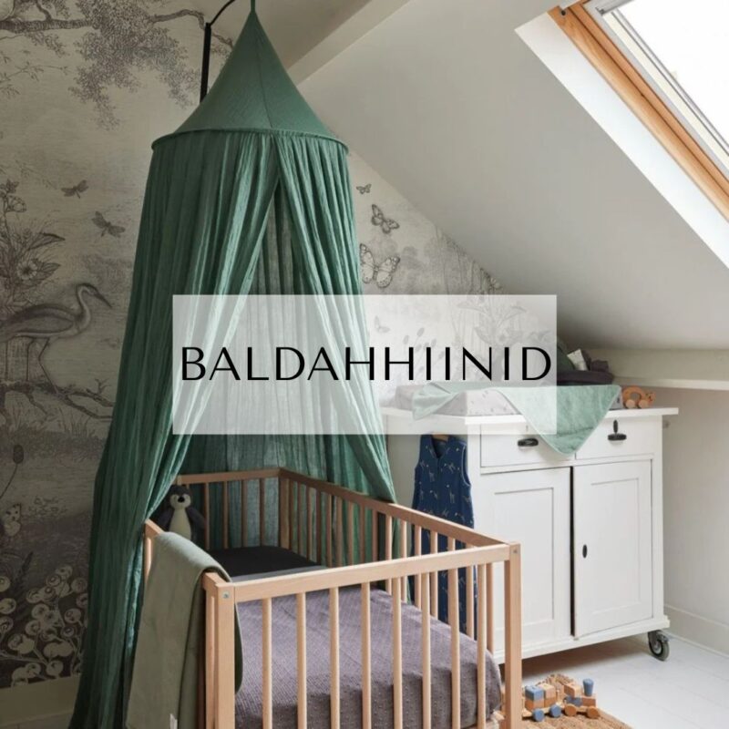 BALDAHHIINID