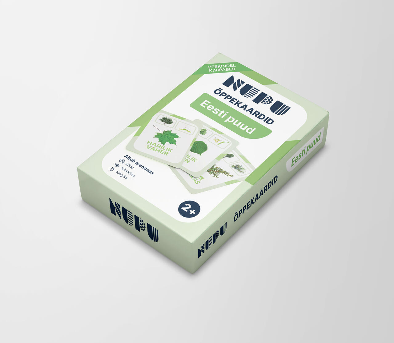 nupu õppekaardid eesti taimed puud loomakaardid puukaardid loodusõpetus õppematerjalid