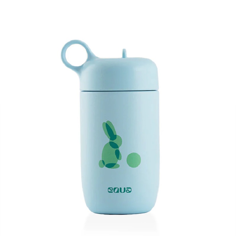 equa veepudel joogipudel pudel lastele kaasaskantav söögiaeg bpa vaba metallpudel roostevabast terasest