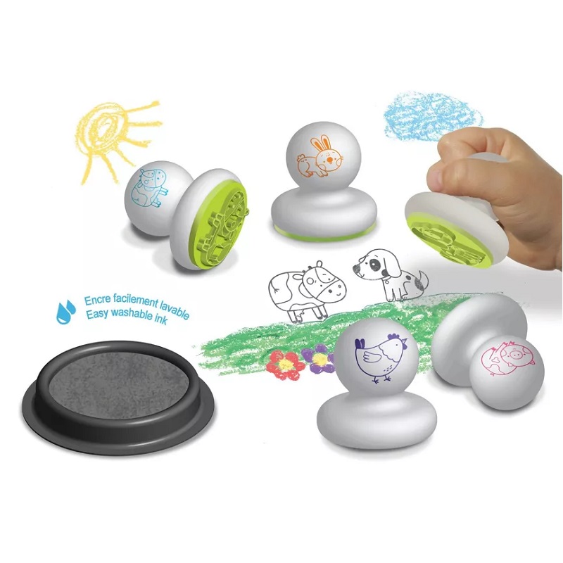 crea lign templid esimesed templid templikomplekt templivärv lastele beebile ohutu