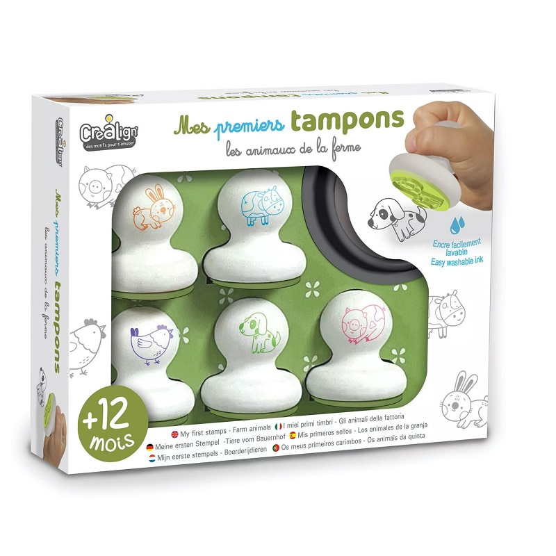 crea lign templid esimesed templid templikomplekt templivärv lastele beebile ohutu