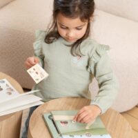 kleepsukomplekt little dutch kleepsud kleepekad