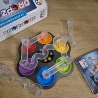 smartgames kuulirada marble run kuulidega takistusrada